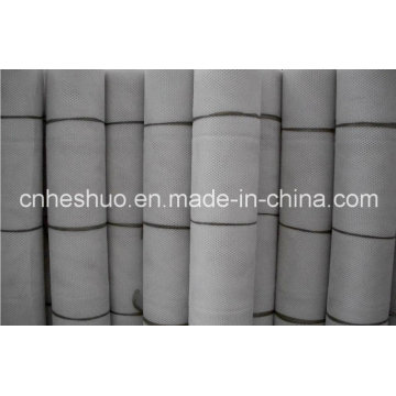 Coated Alkali-Resistant Fiberglass Wire Mesh Supplier From China